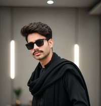 Lovely Boy - Male escort in Lahore