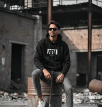 Lovely Boy - Male escort in Lahore