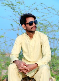 Lovely Boy - Male escort in Lahore Photo 4 of 4