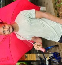 Lovely Boy Raj - Male escort in Kolkata