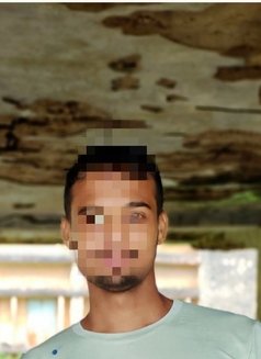 Lovely Boy Raj - Male escort in Kolkata Photo 1 of 1