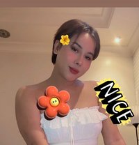 Lovely Boy18 - masseuse in Riyadh