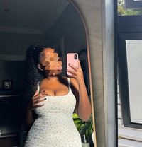 Lovely - escort in Nairobi