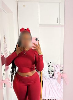 Lovely - puta in Nairobi Photo 16 of 16