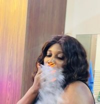 Lovely - escort in Kolkata