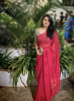 Lovely (Cam & Real Meet) Avl - escort in Hyderabad Photo 2 of 2