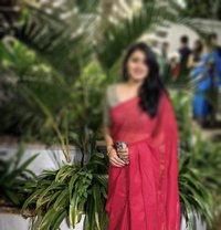 Lovely (Cam & Real Meet) Avl - escort in Hyderabad