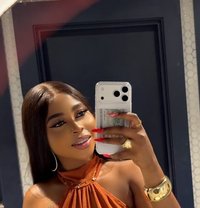 Lovely - escort in Doha