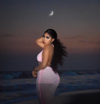 Lovely - escort in Doha