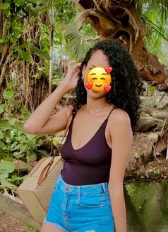 Lovely Cathy - escort in Mauritius Photo 1 of 10