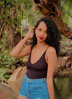Lovely Cathy - escort in Mauritius Photo 3 of 10