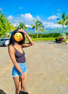 Lovely Cathy - escort in Mauritius Photo 9 of 10