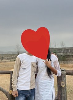 Lovely Couple - escort in Navi Mumbai Photo 1 of 1