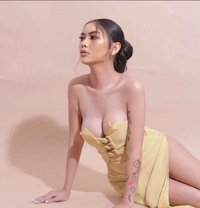 Lovely - escort in Bangkok Photo 9 of 18