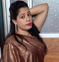 Lovely Das - escort in Kolkata