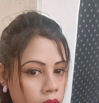 Lovely Das - escort in Kolkata
