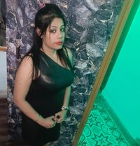 Lovely Das - escort in Kolkata