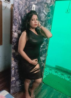 Lovely Das - puta in Kolkata Photo 9 of 9