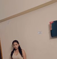 Lovely Das - escort in Kolkata