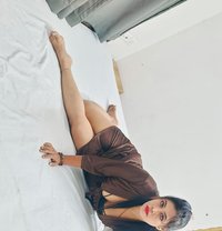 Lovely Das - escort in Kolkata