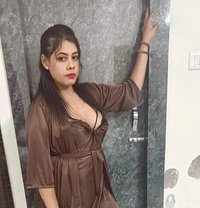 Lovely Das - escort in Kolkata