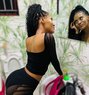 Lovely, Erotic African Queen - escort in Chandigarh Photo 1 of 3