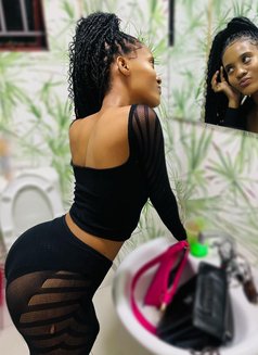 Lovely, Erotic African Queen - escort in Chandigarh Photo 1 of 3