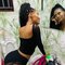 Lovely, Erotic African Queen - escort in Chandigarh