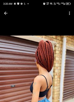 Lovely, Erotic African Queen - escort in Chandigarh Photo 2 of 3
