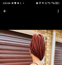 Lovely, Erotic African Queen - escort in Chandigarh