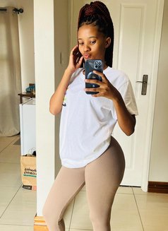 Lovely, Erotic African Queen - escort in Chandigarh Photo 3 of 3