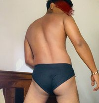Lovely Escort Dilan - Acompañantes masculino in Colombo
