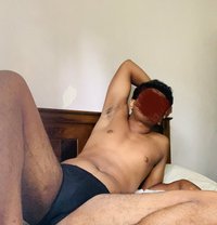 Lovely Escort Dilan - Acompañantes masculino in Colombo
