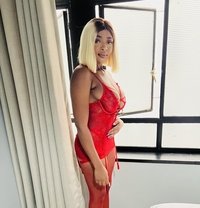 Lovely - escort in Cape Town
