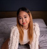 Lovely | Wet Mouth · Tight Pussy · Ink - escort in Manila