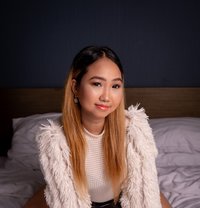 Lovely | Wet Mouth · Tight Pussy · Ink - escort in Manila