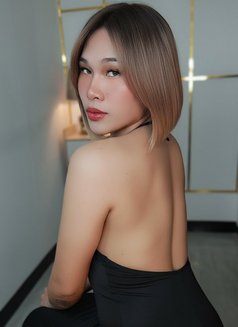 Lovely - Acompañantes transexual in Davao Photo 1 of 1