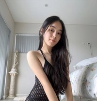 Lovely - escort in Manila