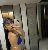 Lovely - escort in Manila