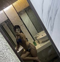 Lovely - escort in Manila