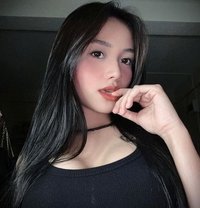 Lovely - escort in Manila