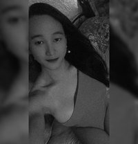 Lovely - Transsexual escort in Dubai