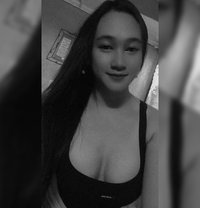 Lovely - Transsexual escort in Dubai