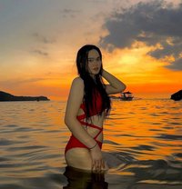 Lovely - Acompañante transexual in Manila