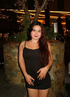 Lovely - Transsexual companion in Manila Photo 4 of 8