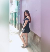 Davao Escort