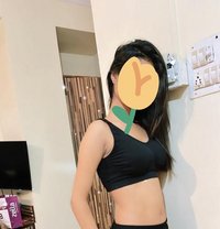 Full Individual & Genuine lovely Escort - escort in Pune