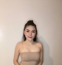 Lovely Gfe - masseuse in Pasig