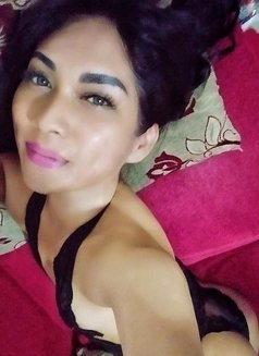 Lovely Gladys Shemale - Acompañantes transexual in Jakarta Photo 10 of 14