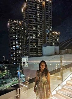 Lovely Gladys Shemale - Acompañantes transexual in Jakarta Photo 12 of 14